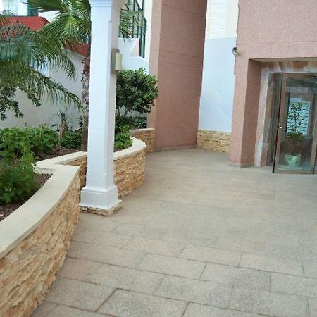 Playa De Oro 3 By Vivirel Calpe Apartamento Exterior foto