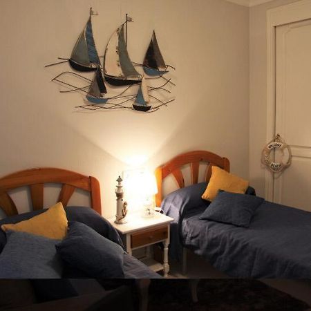 Playa De Oro 3 By Vivirel Calpe Apartamento Exterior foto