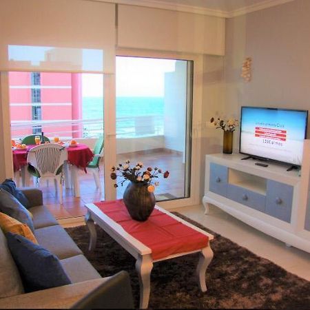 Playa De Oro 3 By Vivirel Calpe Apartamento Exterior foto
