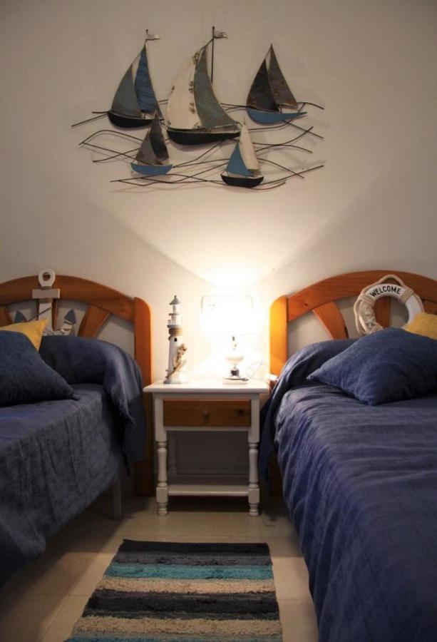 Playa De Oro 3 By Vivirel Calpe Apartamento Exterior foto