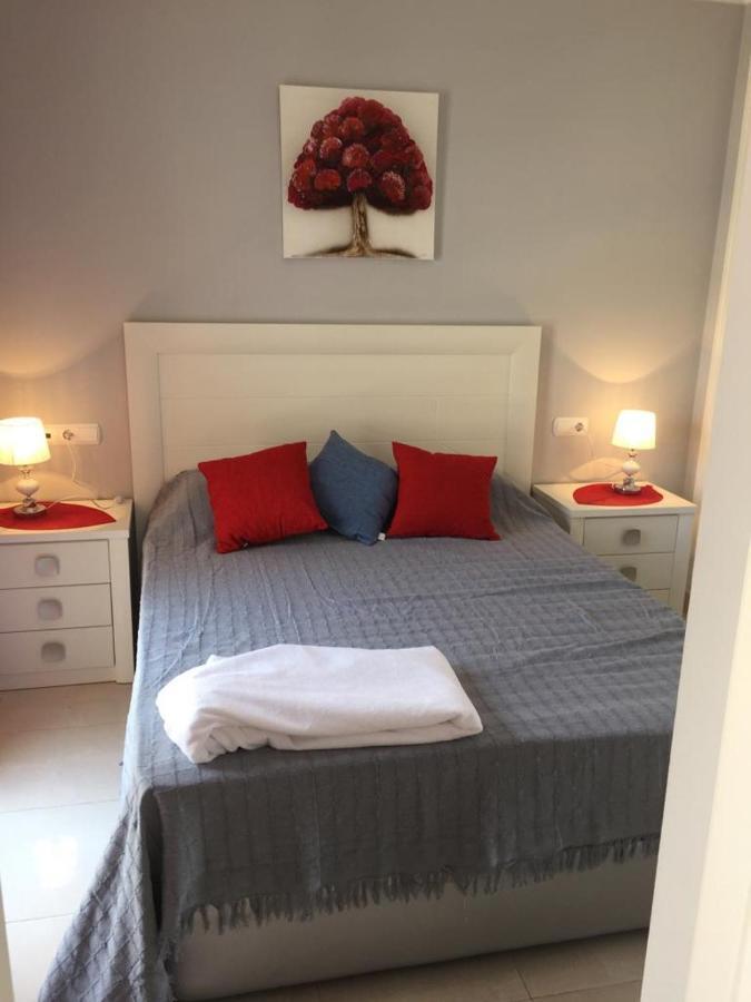 Playa De Oro 3 By Vivirel Calpe Apartamento Exterior foto