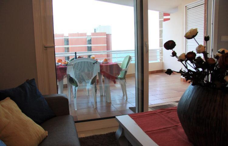 Playa De Oro 3 By Vivirel Calpe Apartamento Exterior foto