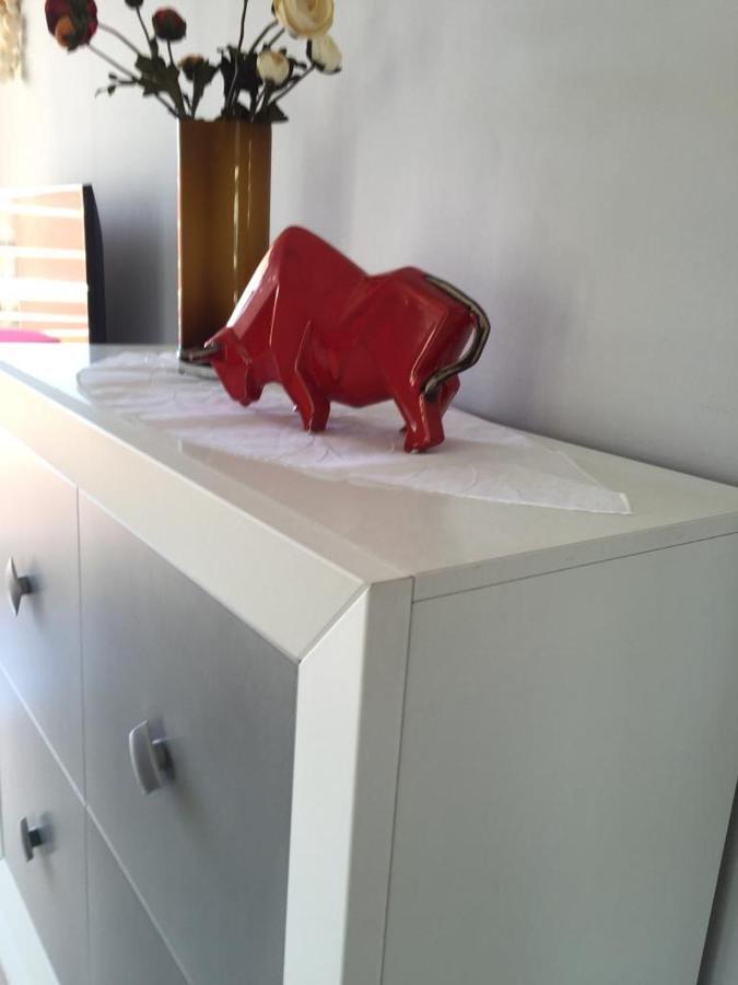 Playa De Oro 3 By Vivirel Calpe Apartamento Exterior foto